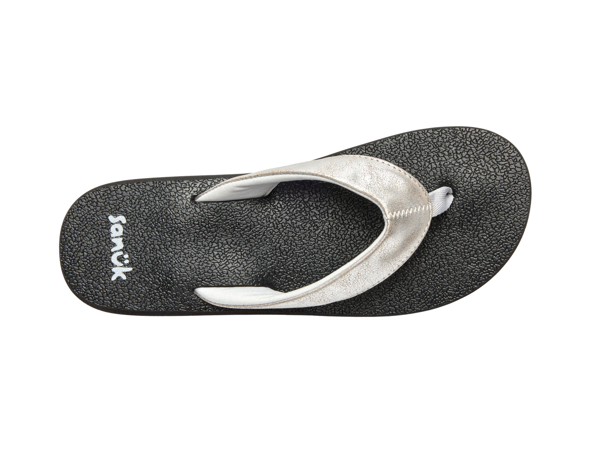 Slipper Mat II Metallic - Women