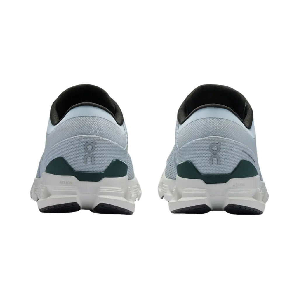 Cloud X 4 The Training Shoe Built for Everything