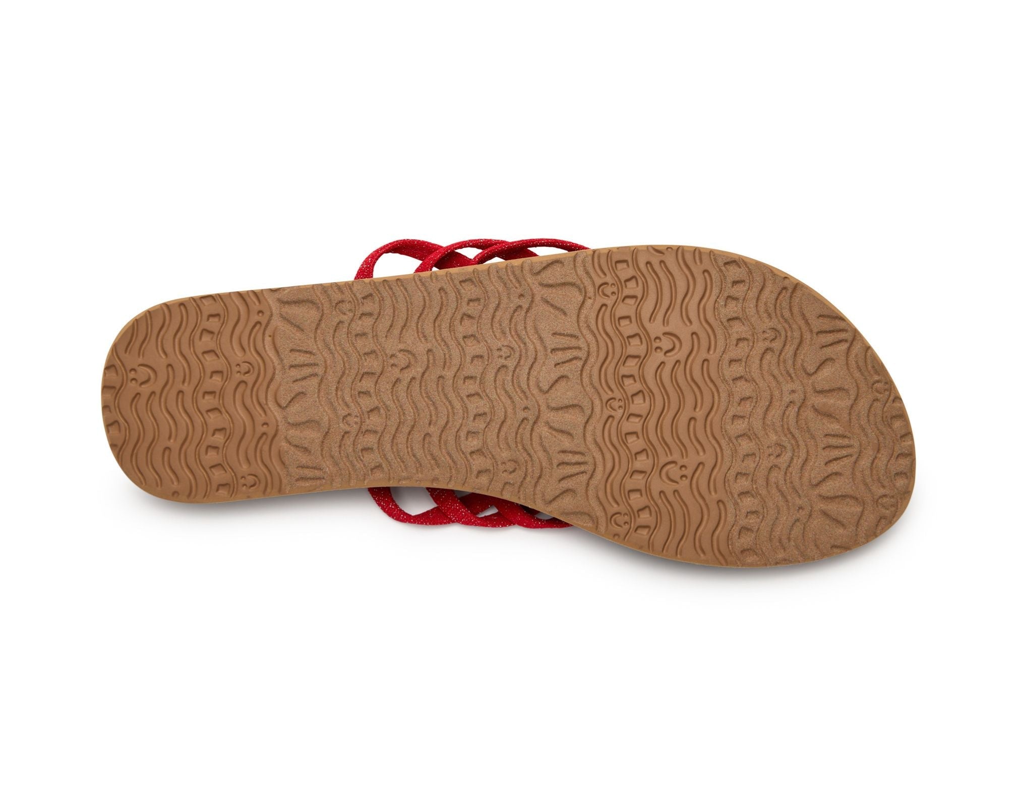 Slipper Sandy II Sparkle - Women