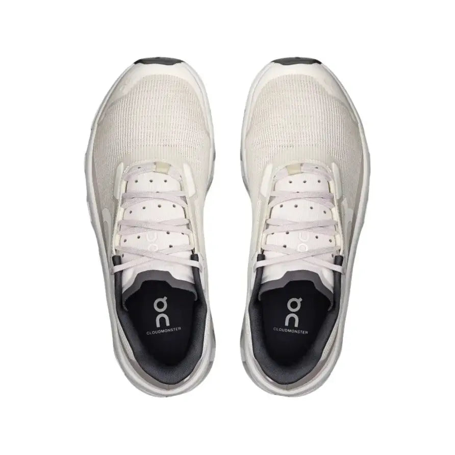 Cloudmonster Void – Ultimate Comfort. Maximum Cushioning