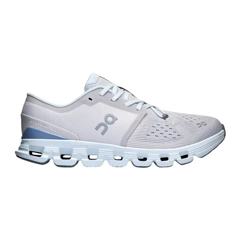 Cloud X 4 The Training Shoe Built for Everything