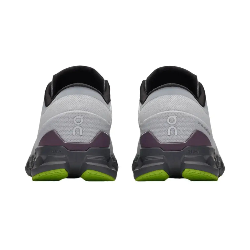 Cloud X 4 The Training Shoe Built for Everything