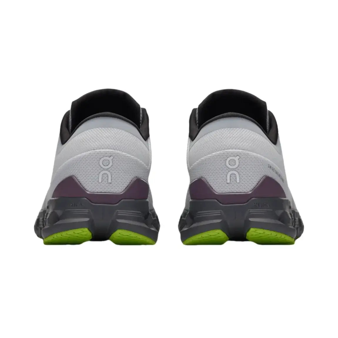 Cloud X 4 The Training Shoe Built for Everything