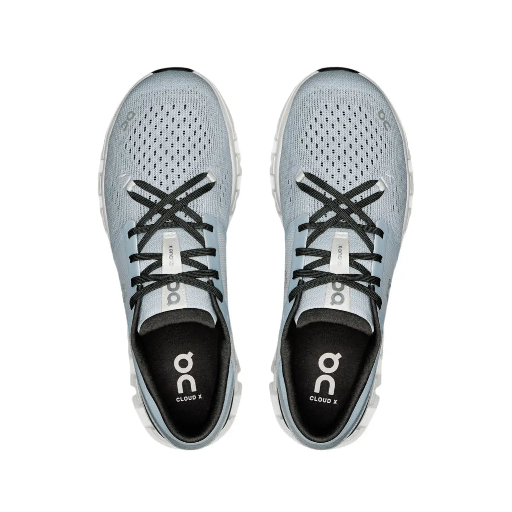 Cloud X 4 The Training Shoe Built for Everything