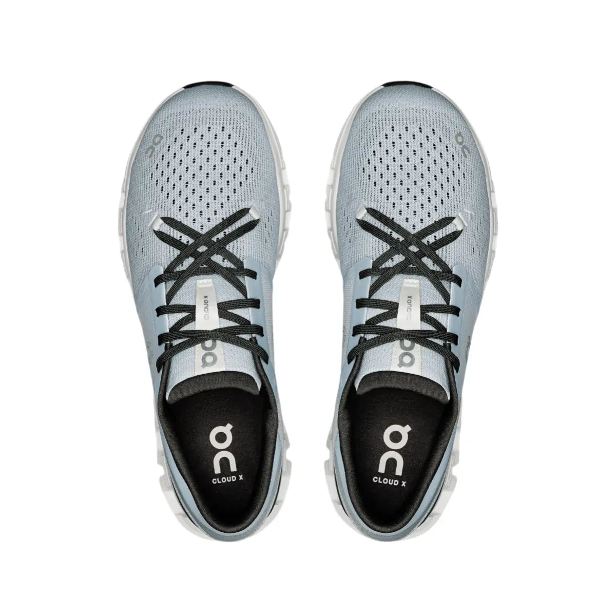 Cloud X 4 The Training Shoe Built for Everything