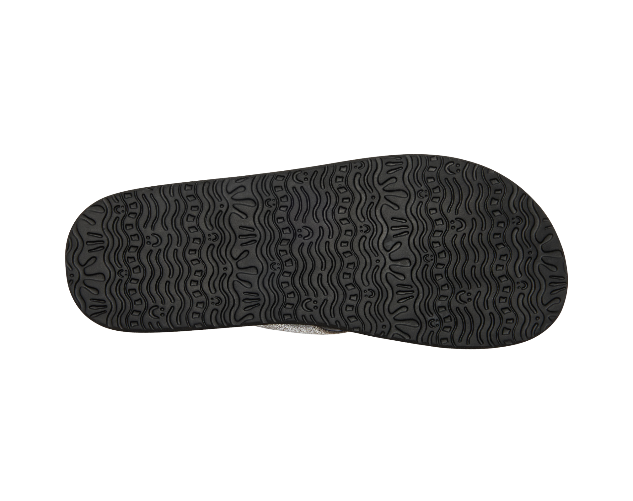 Slipper Mat II Metallic - Women