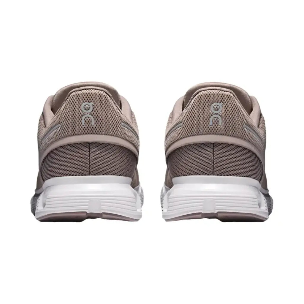 Cloud 6 Everyday Comfort  the On Way