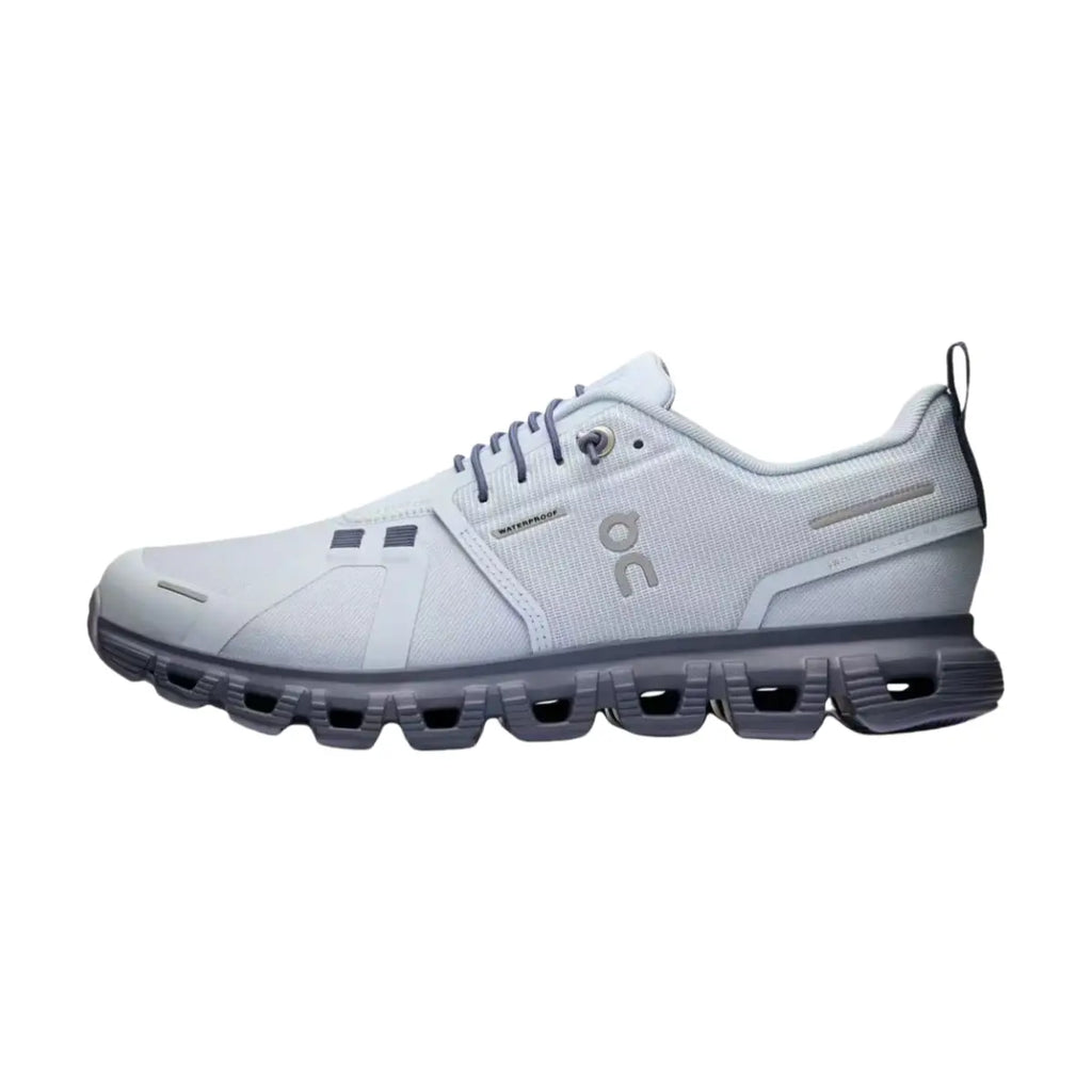 Cloud 6Wp the Everyday Shoe  Now Waterproof