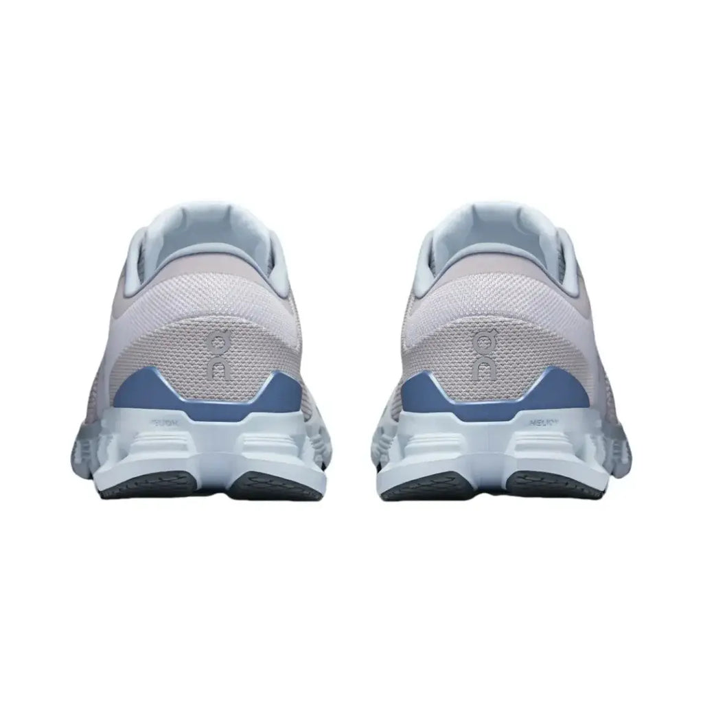 Cloud X 4 The Training Shoe Built for Everything