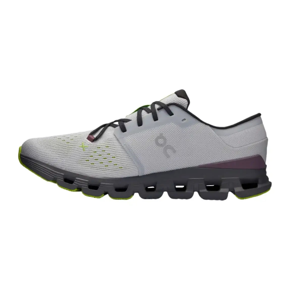 Cloud X 4 The Training Shoe Built for Everything