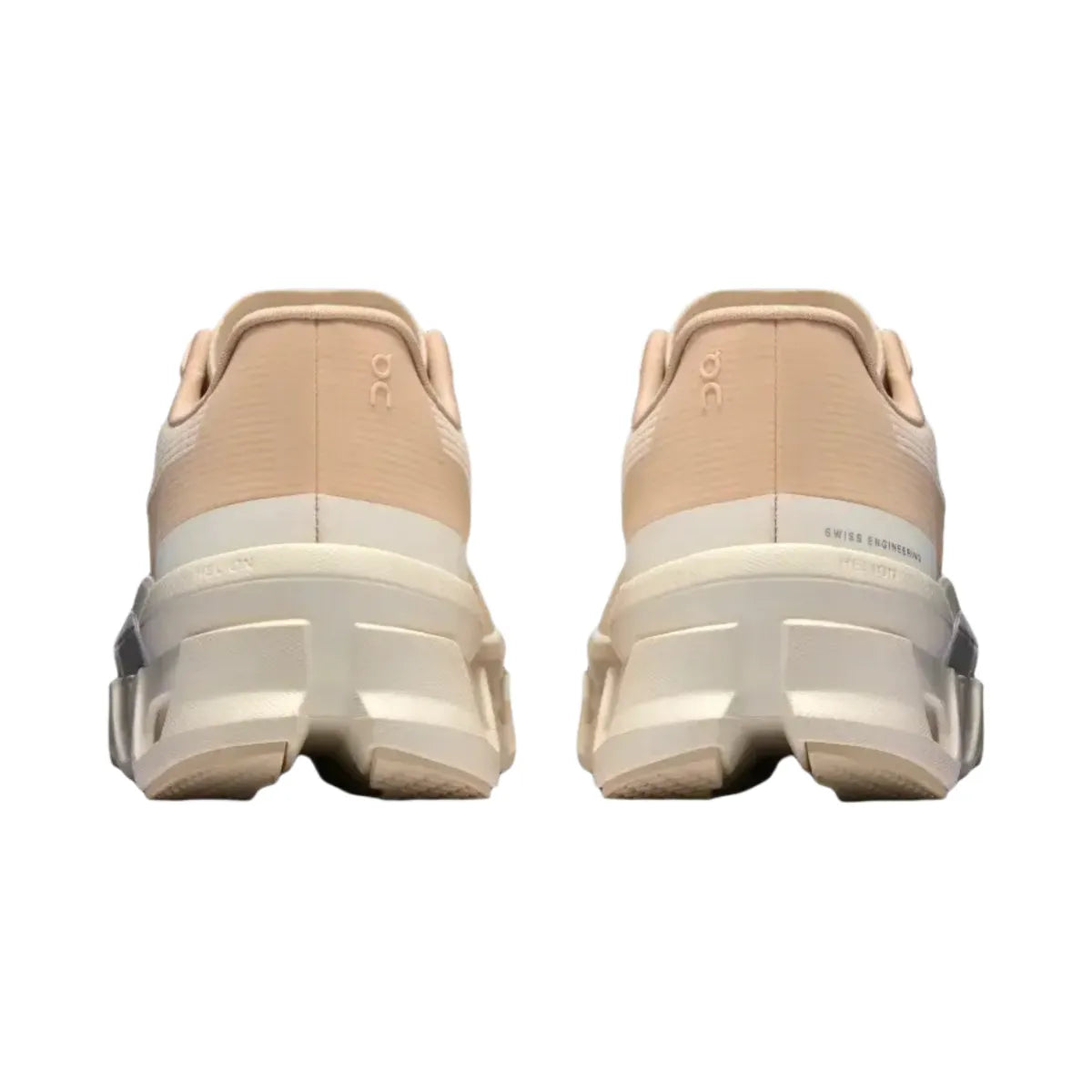 Cloudmonster Void – Ultimate Comfort. Maximum Cushioning