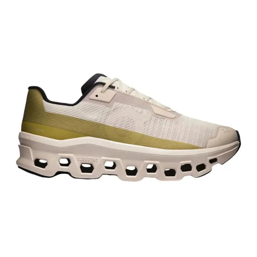 Cloudmonster Void – Ultimate Comfort. Maximum Cushioning