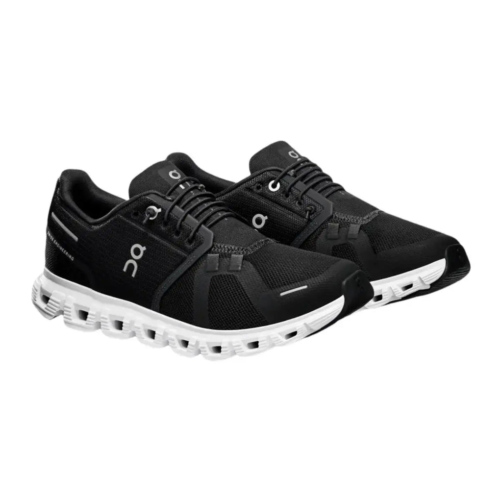 Cloud 6 Everyday Comfort  the On Way