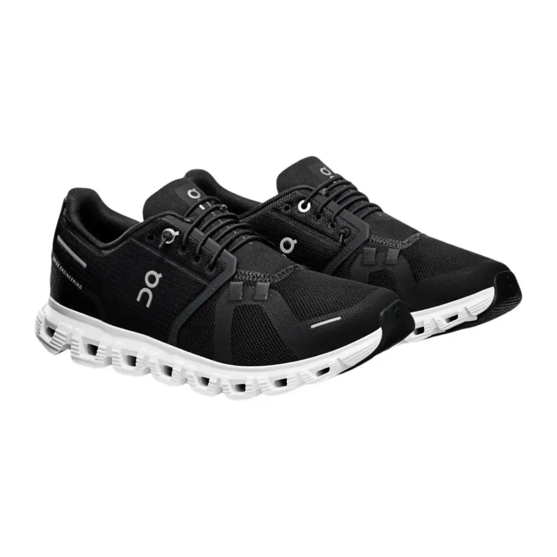 Cloud 6 Everyday Comfort  the On Way