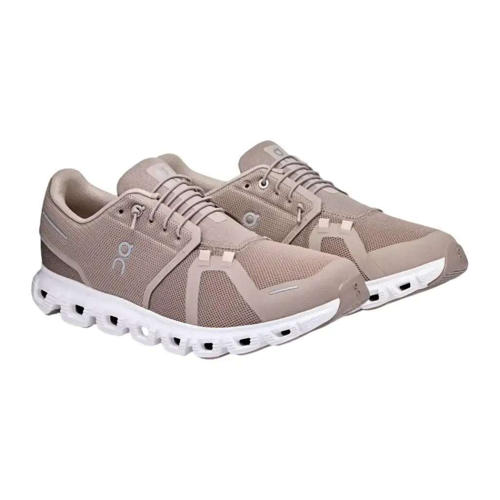 Cloud 6 Everyday Comfort  the On Way