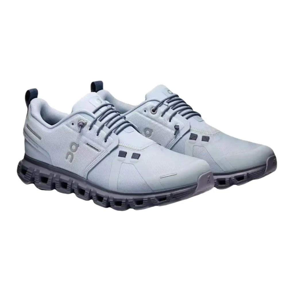 Cloud 6Wp the Everyday Shoe  Now Waterproof
