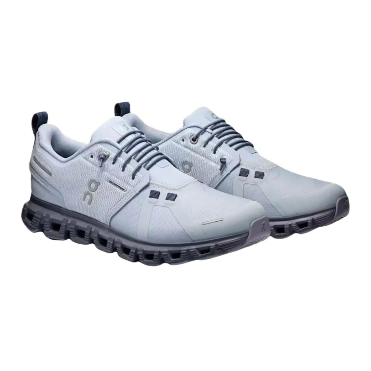 Cloud 6Wp the Everyday Shoe  Now Waterproof