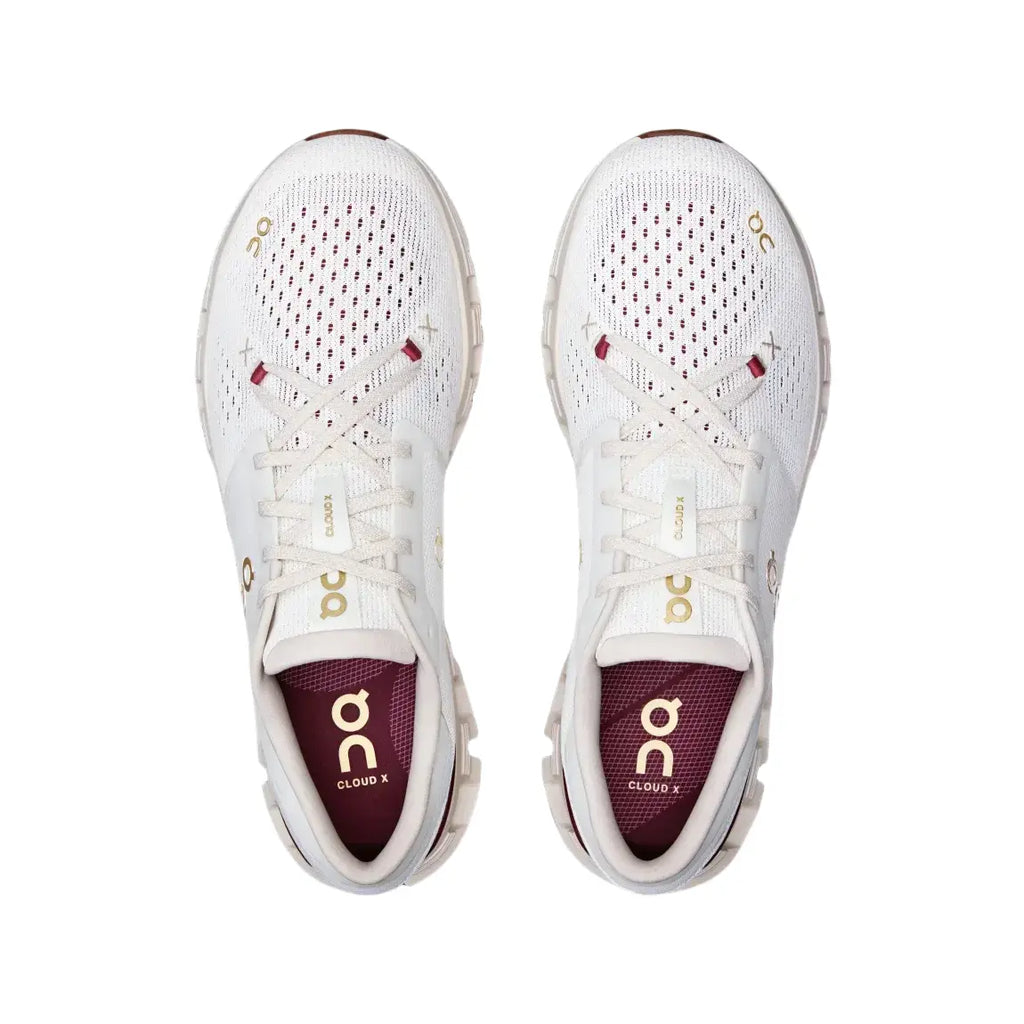 Cloud X 4 The Training Shoe Built for Everything