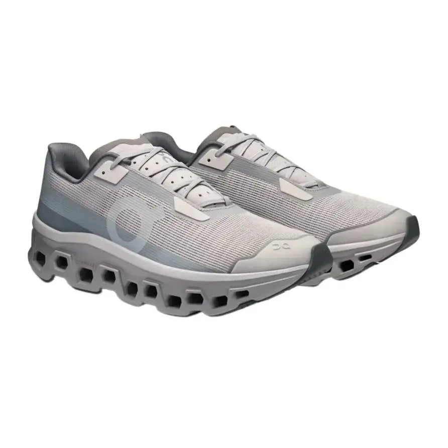 Cloudmonster Void – Ultimate Comfort. Maximum Cushioning