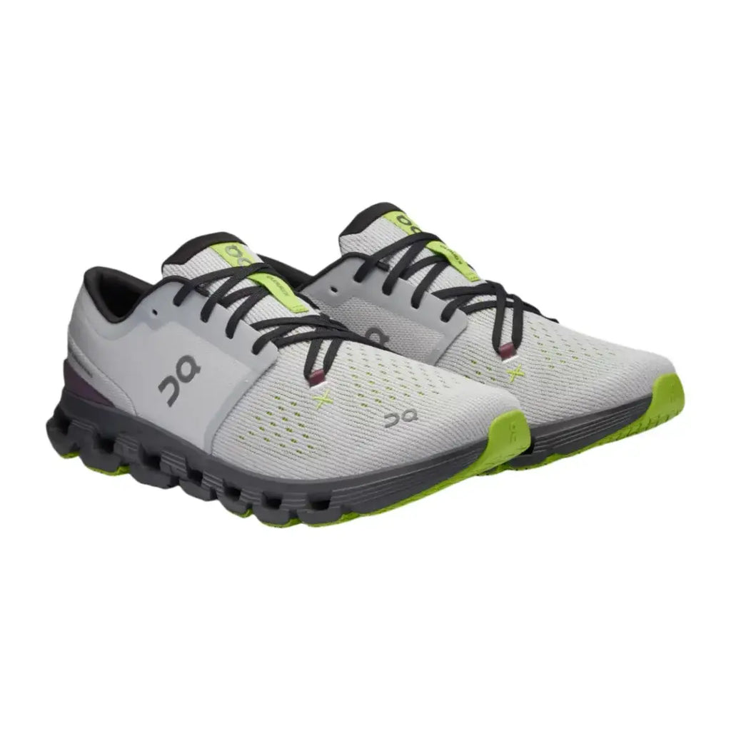 Cloud X 4 The Training Shoe Built for Everything