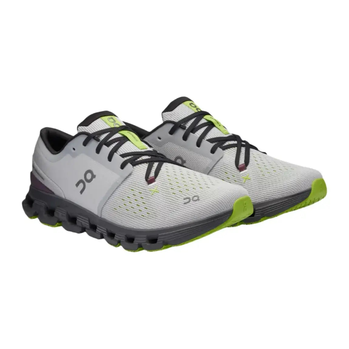 Cloud X 4 The Training Shoe Built for Everything