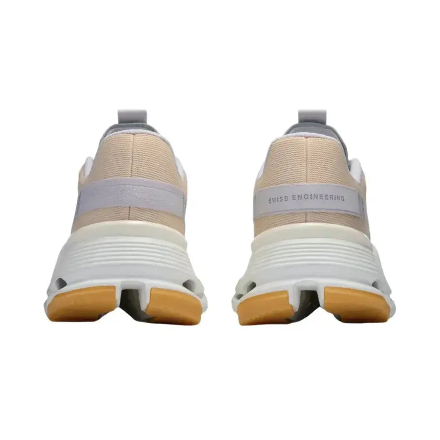 Cloudnova Form 2 Engineered for Every Terrain