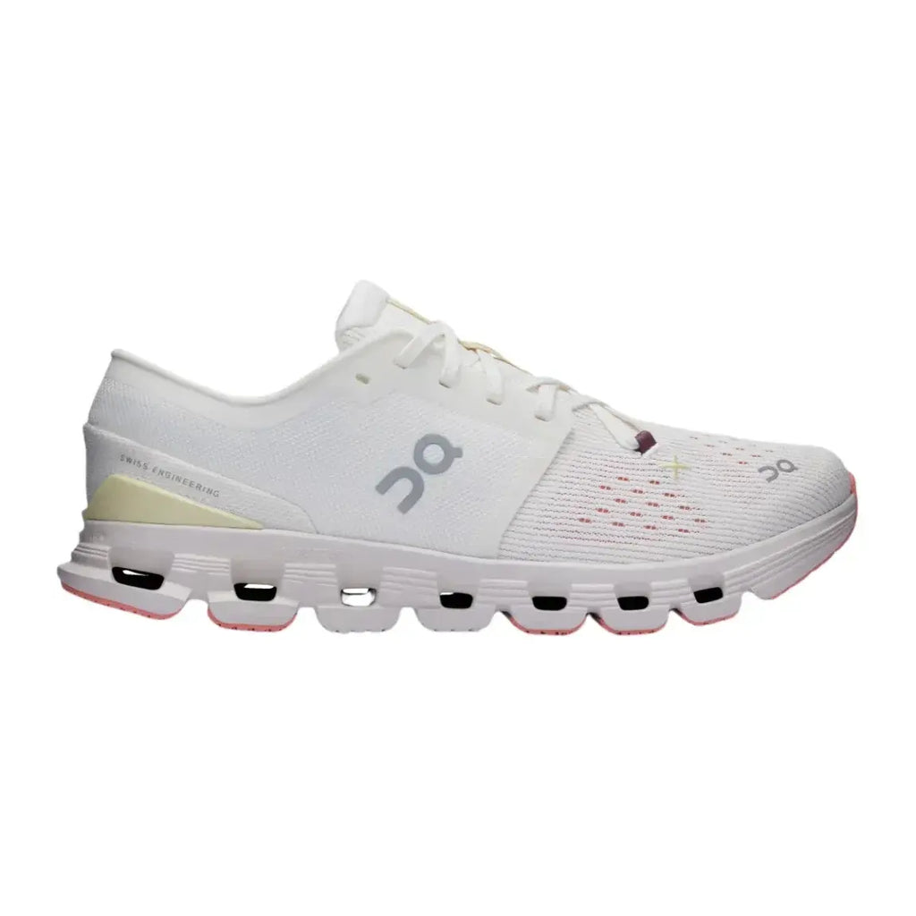 Cloud X 4 The Training Shoe Built for Everything