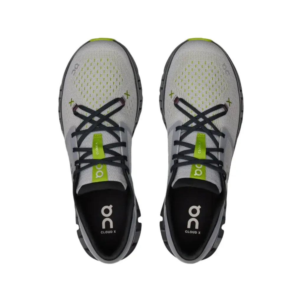 Cloud X 4 The Training Shoe Built for Everything