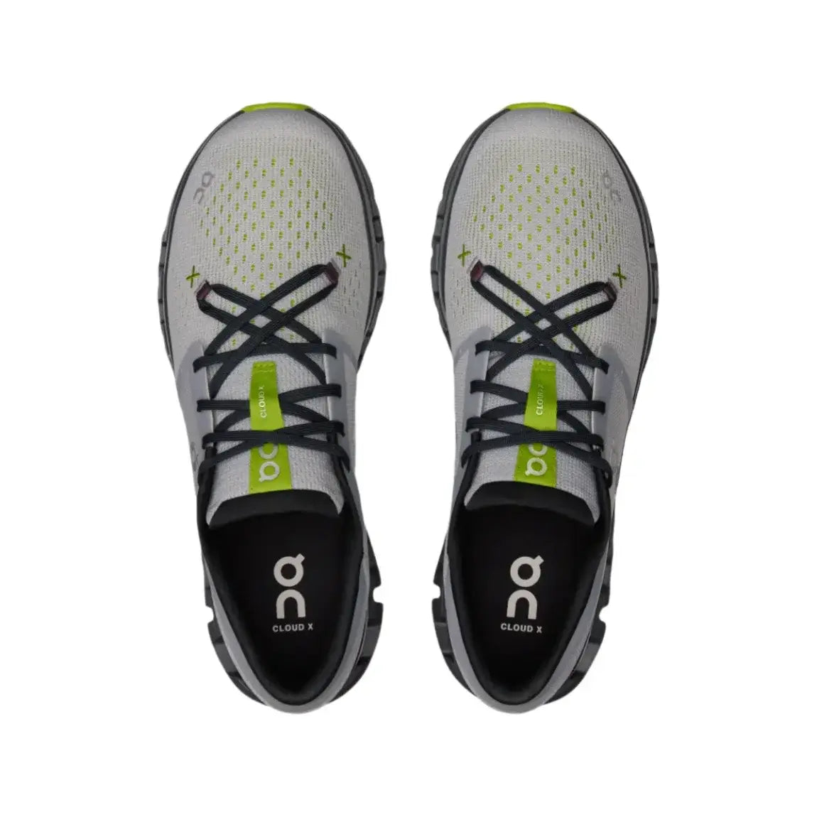 Cloud X 4 The Training Shoe Built for Everything