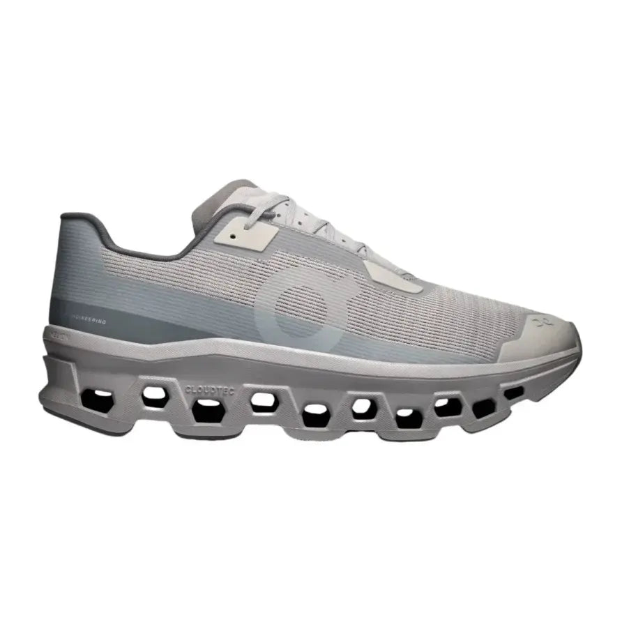 Cloudmonster Void – Ultimate Comfort. Maximum Cushioning