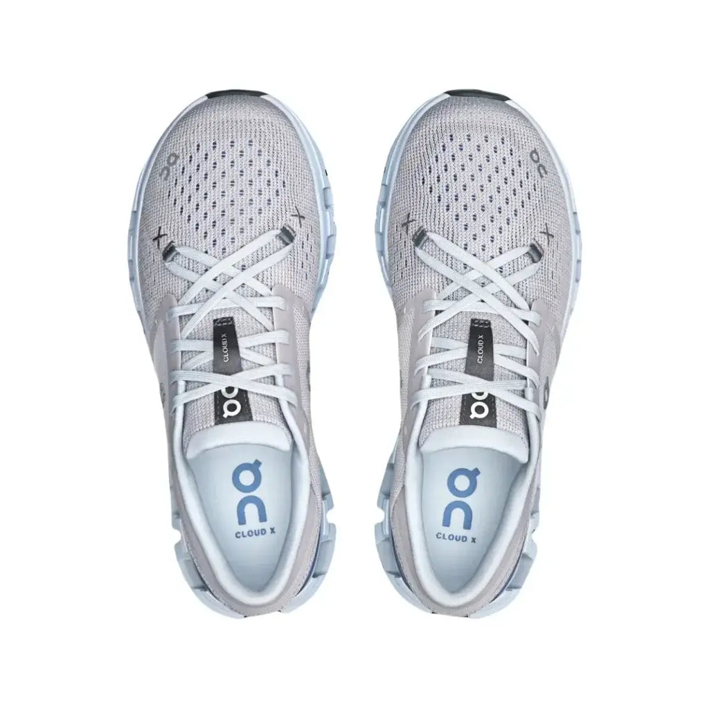 Cloud X 4 The Training Shoe Built for Everything