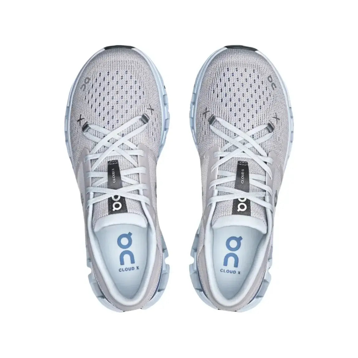 Cloud X 4 The Training Shoe Built for Everything