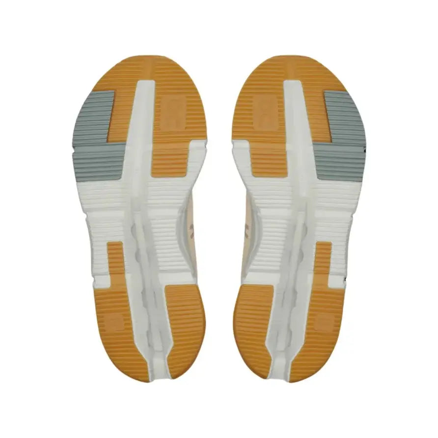 Cloudnova Form 2 Engineered for Every Terrain