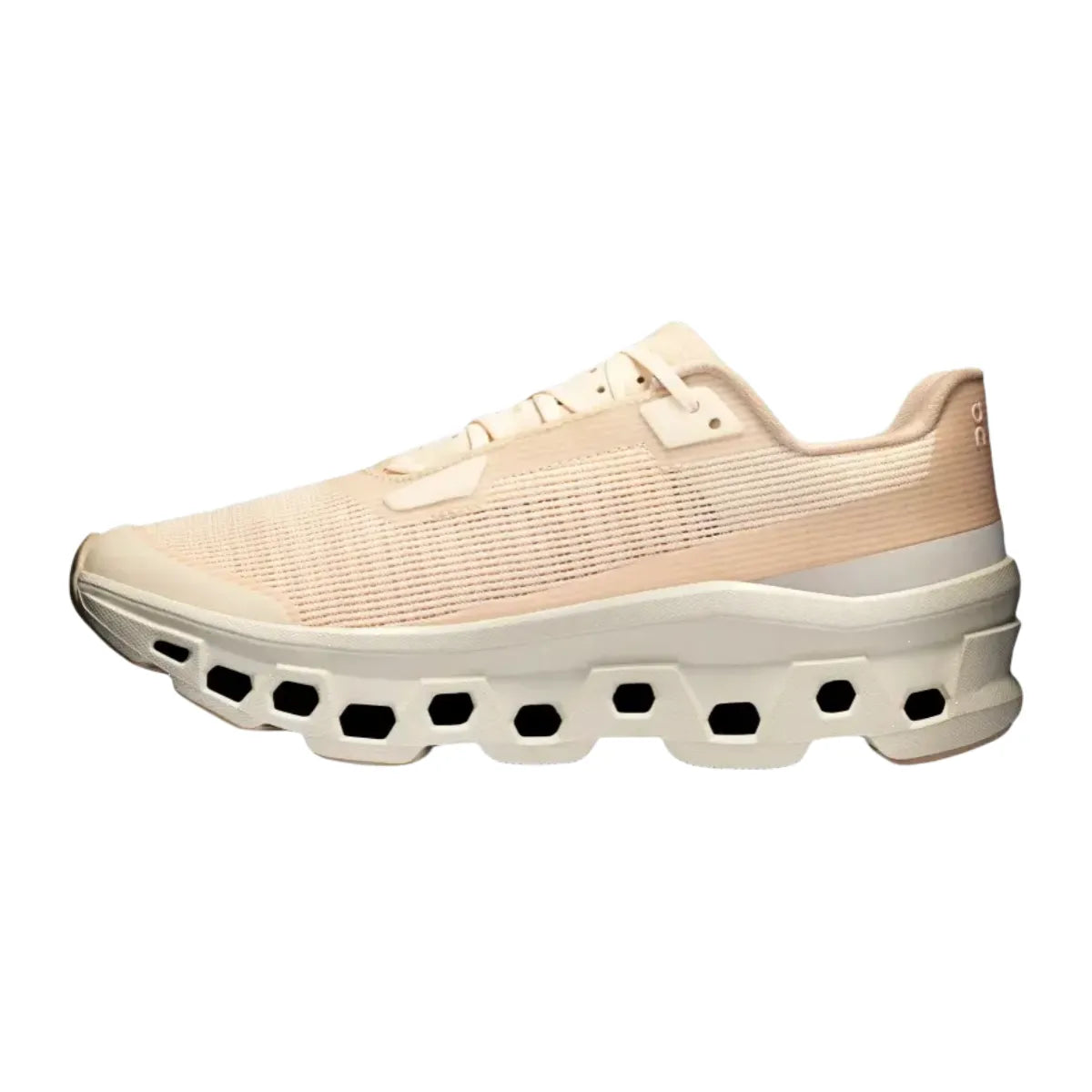 Cloudmonster Void – Ultimate Comfort. Maximum Cushioning