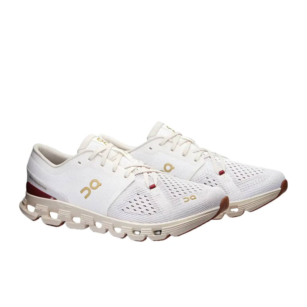 Cloud X 4 The Training Shoe Built for Everything