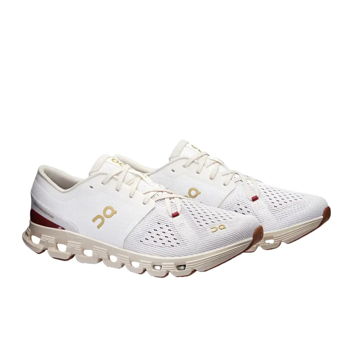 Cloud X 4 The Training Shoe Built for Everything