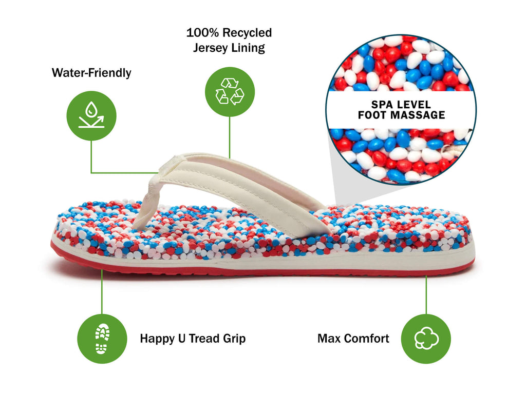 Slipper  Bubblecush - Women
