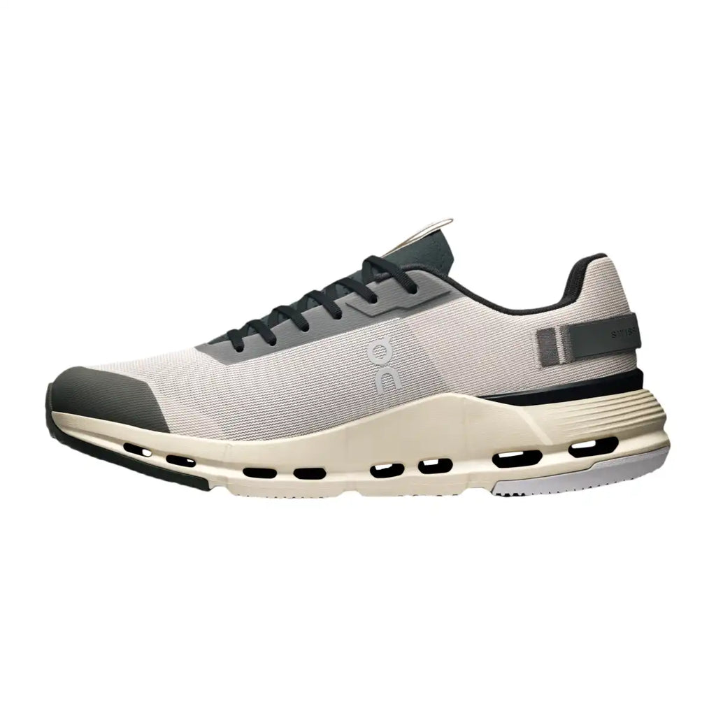 Cloudnova Form 2 Engineered for Every Terrain