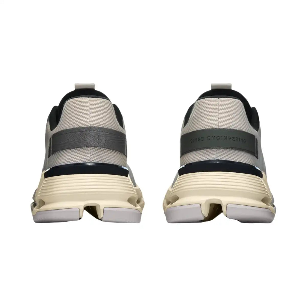 Cloudnova Form 2 Engineered for Every Terrain
