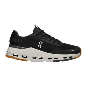 Black/Ivory