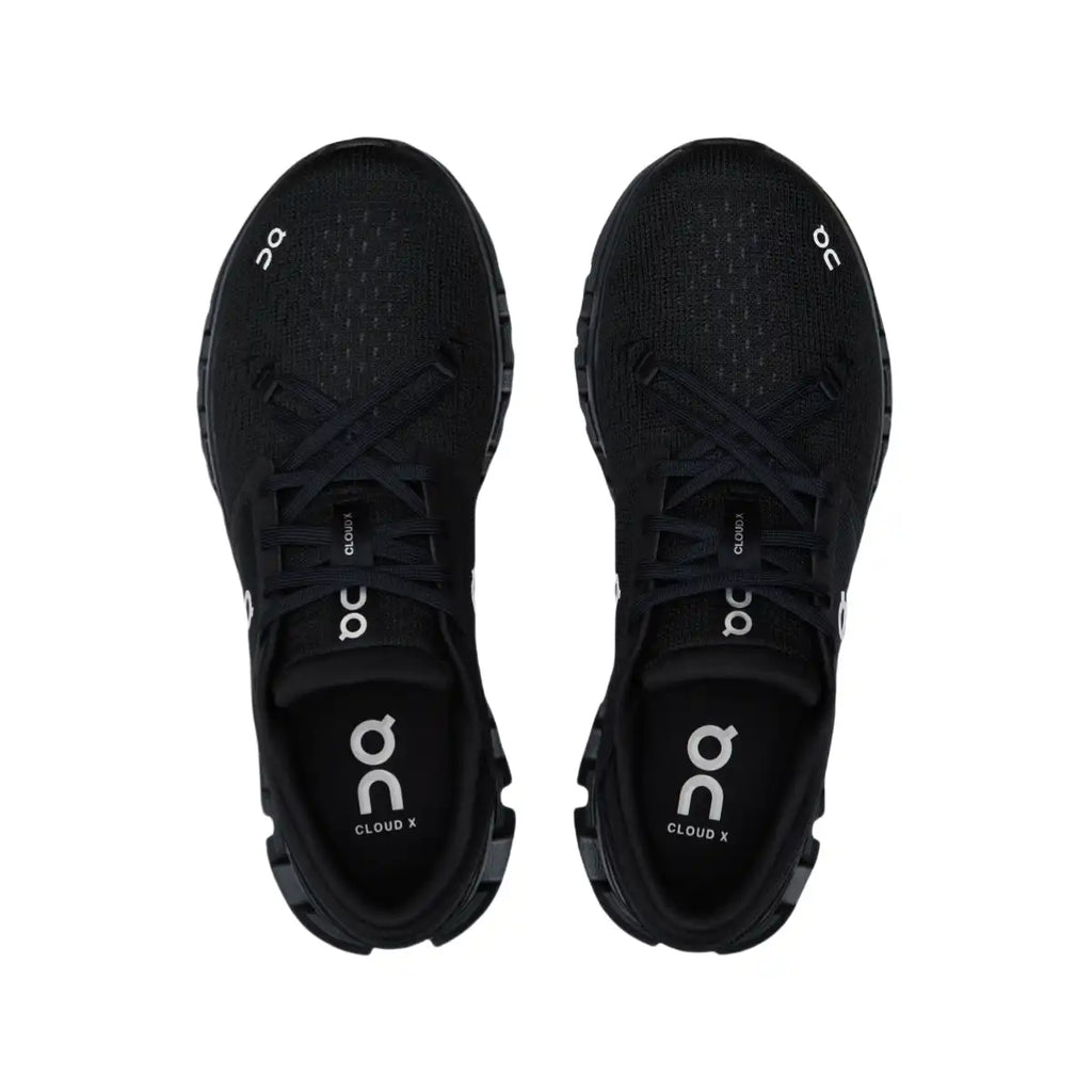 Cloud X 4 The Training Shoe Built for Everything