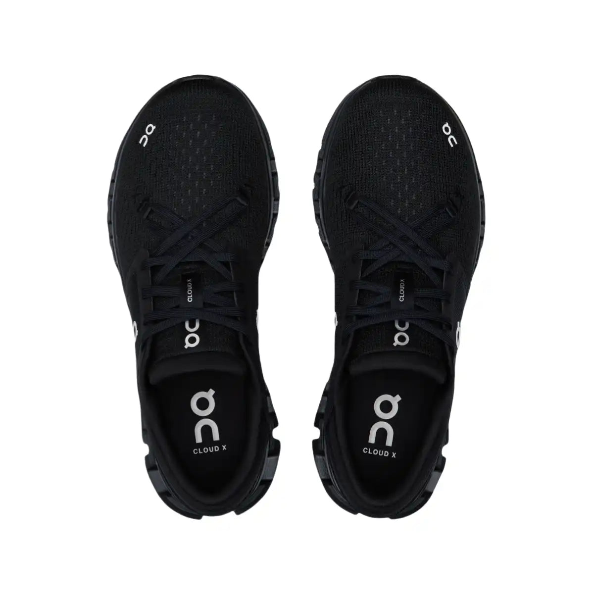 Cloud X 4 The Training Shoe Built for Everything