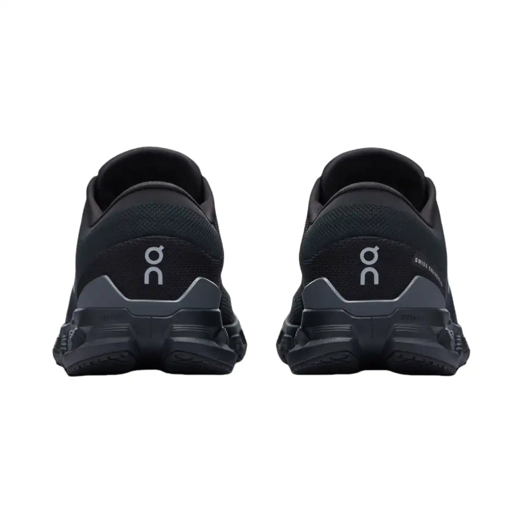 Cloud X 4 The Training Shoe Built for Everything