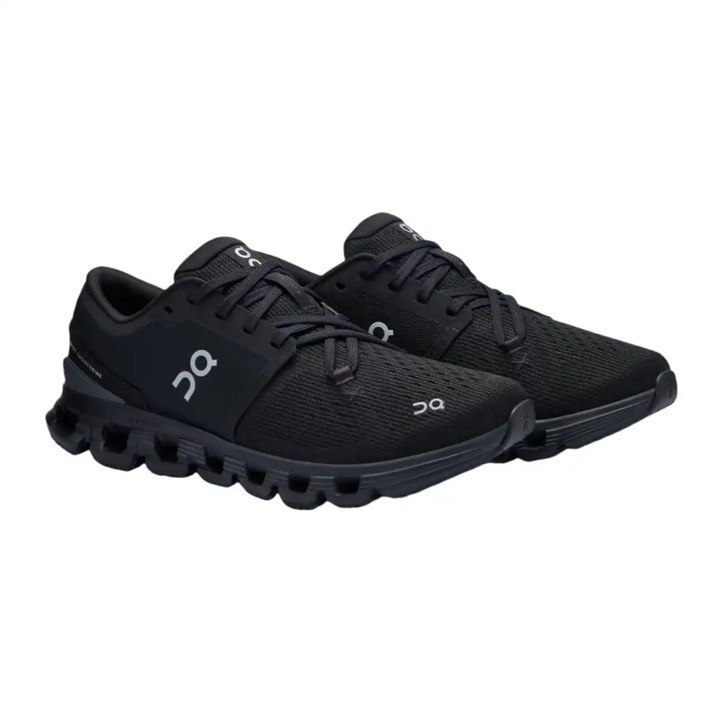 Cloud X 4 The Training Shoe Built for Everything