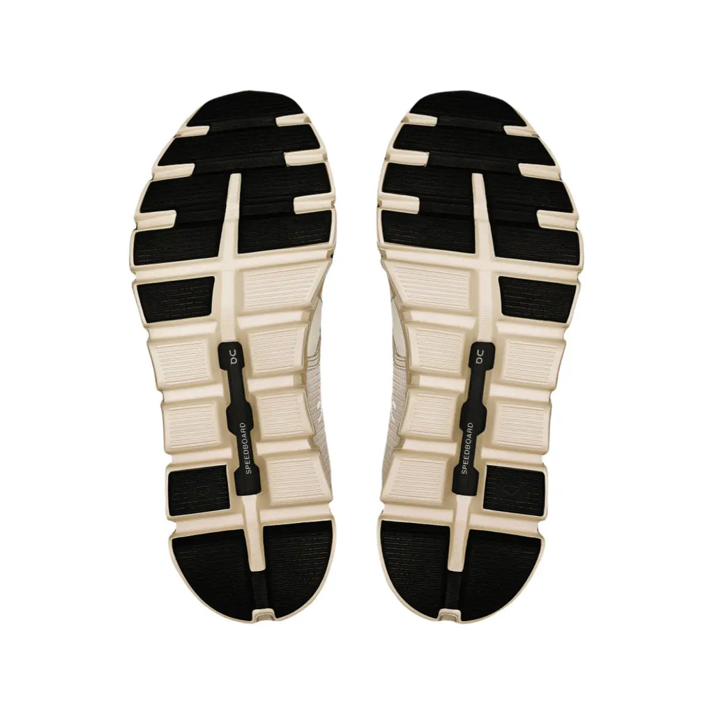 Cloud 6Wp the Everyday Shoe  Now Waterproof