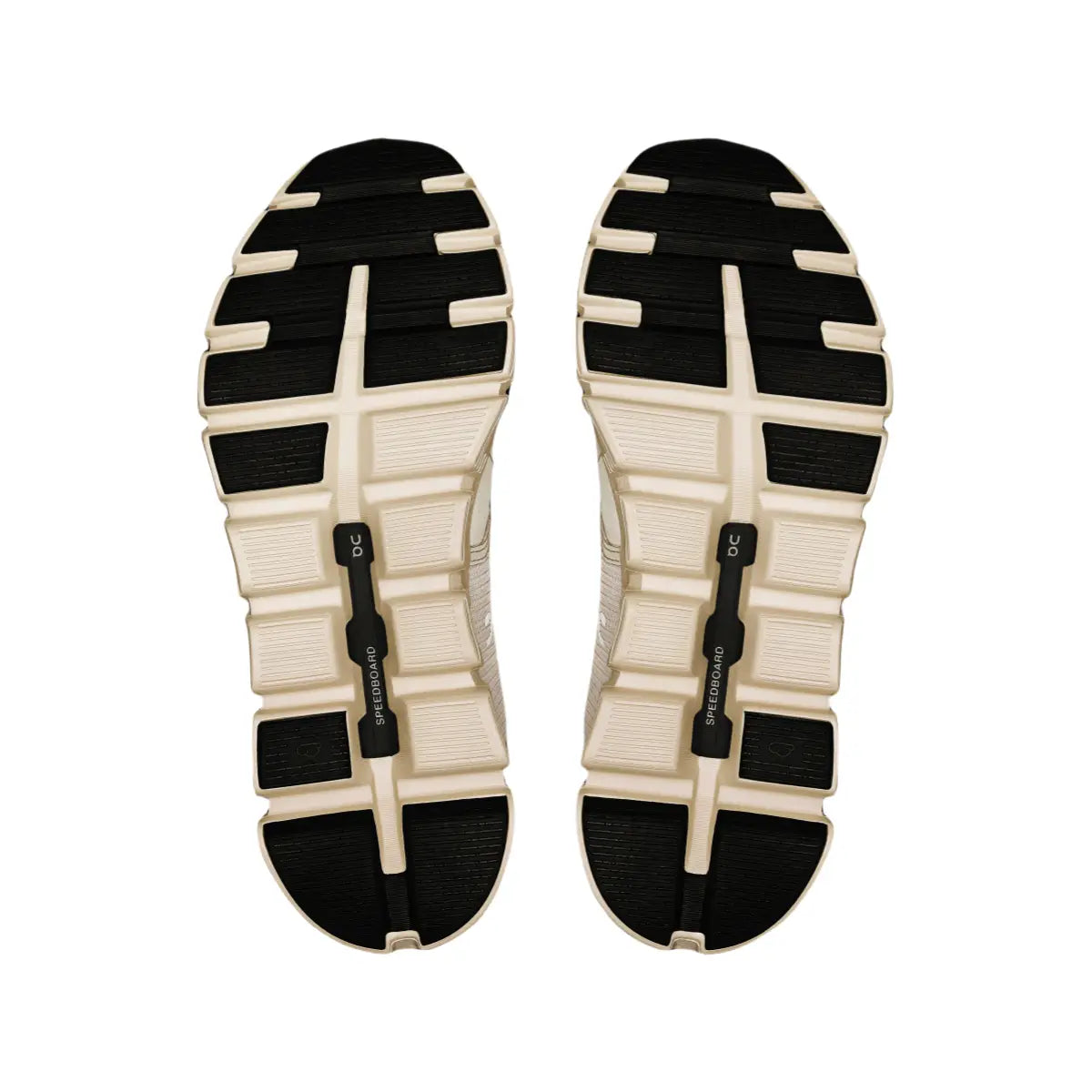 Cloud 6Wp the Everyday Shoe  Now Waterproof