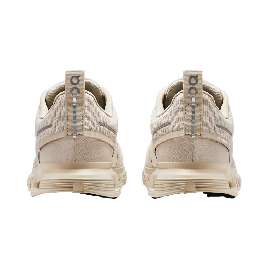 Cloud 6Wp the Everyday Shoe  Now Waterproof