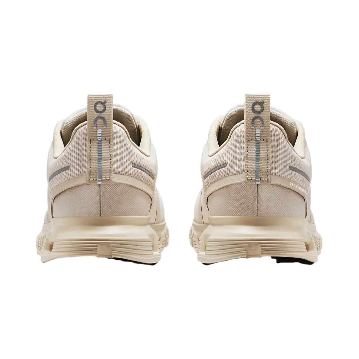 Cloud 6Wp the Everyday Shoe  Now Waterproof
