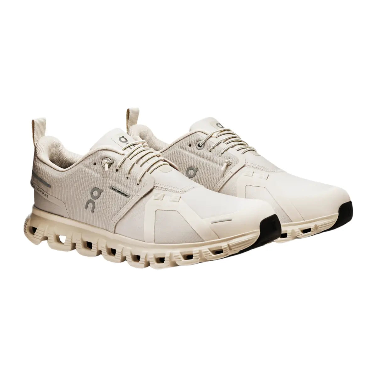 Cloud 6Wp the Everyday Shoe  Now Waterproof