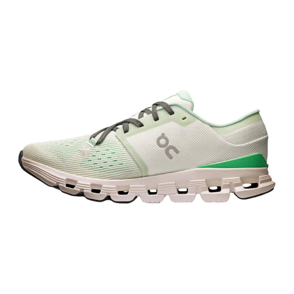 Cloud X 4 The Training Shoe Built for Everything